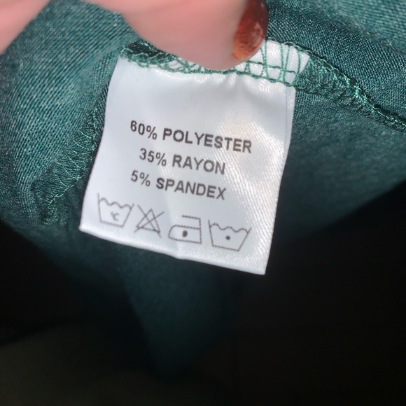 Ladies xl tank top - Picture 4 of 6